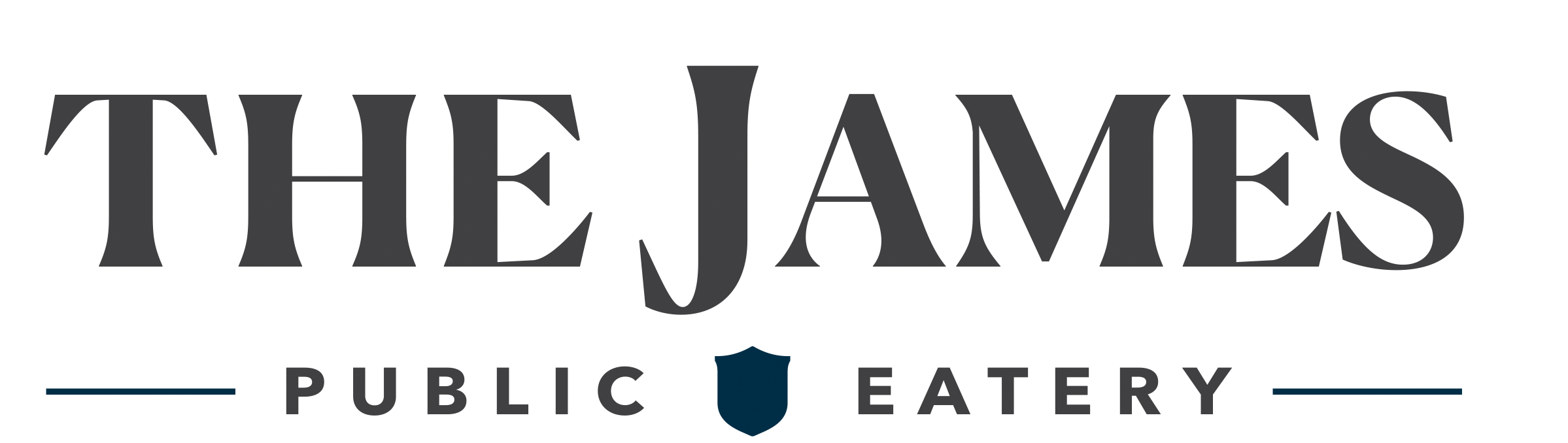 The James Public Eatery